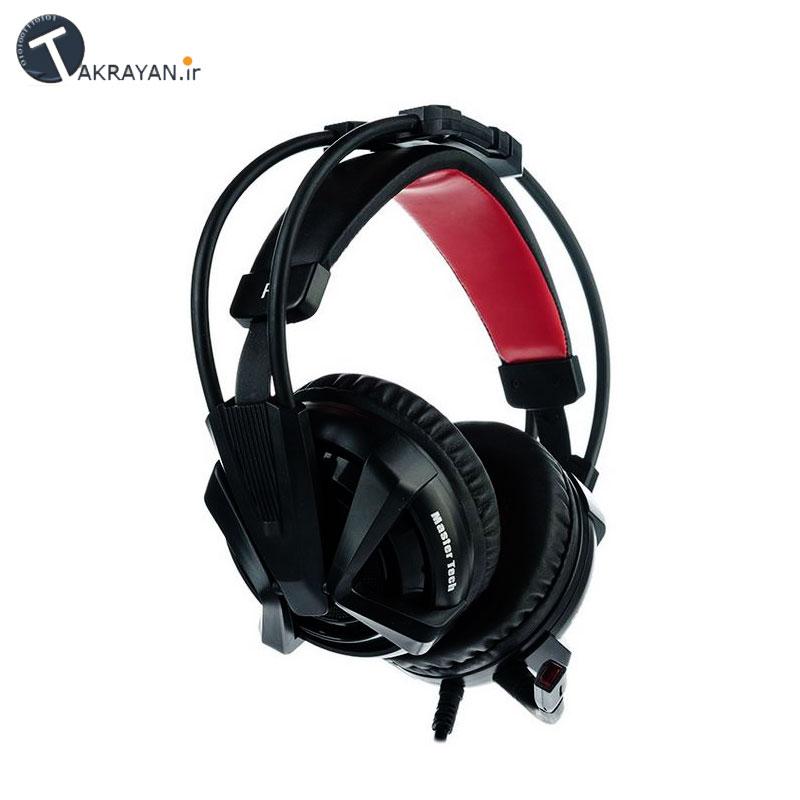 Master Tech HS-105G Headset